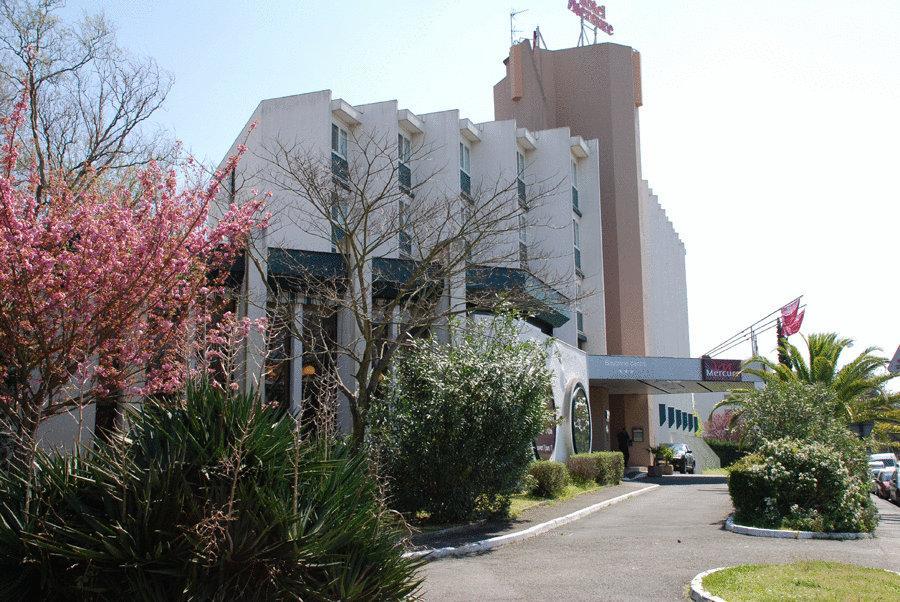 Hotel Le Bayonne Exterior photo